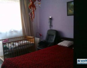 Lakás 2 szobák eladó on Cluj-napoca