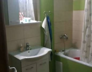 Lakás 2 szobák eladó on Cluj-napoca