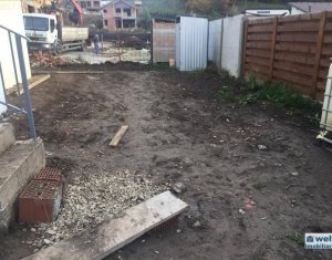 Lakás 3 szobák eladó on Cluj-napoca