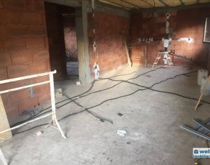 Lakás 3 szobák eladó on Cluj-napoca