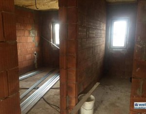 Lakás 3 szobák eladó on Cluj-napoca