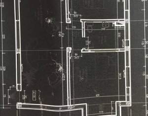 Lakás 3 szobák eladó on Cluj-napoca