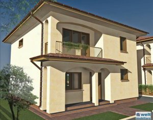 , 120m2 dans Cluj-napoca