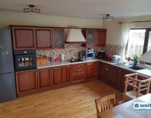 Ház 4 szobák eladó on Cluj-napoca