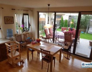 Ház 4 szobák eladó on Cluj-napoca