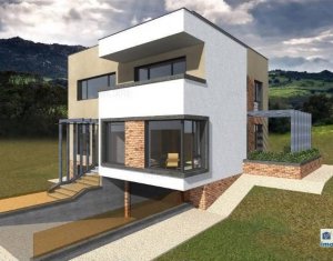 , 155m2 dans Cluj-napoca