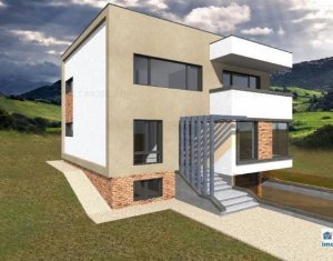 Maison 4 chambres à vendre dans Cluj-napoca