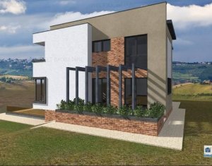 Maison 4 chambres à vendre dans Cluj-napoca