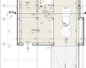 Maison 4 chambres à vendre dans Cluj-napoca