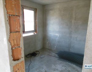 Ház 5 szobák eladó on Cluj-napoca