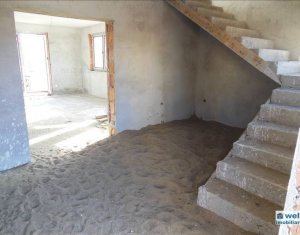 Ház 5 szobák eladó on Cluj-napoca