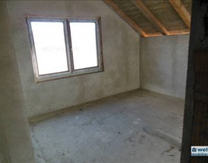 Ház 5 szobák eladó on Cluj-napoca