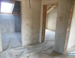 Ház 5 szobák eladó on Cluj-napoca