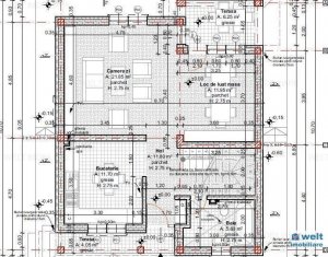 Maison 4 chambres à vendre dans Cluj-napoca