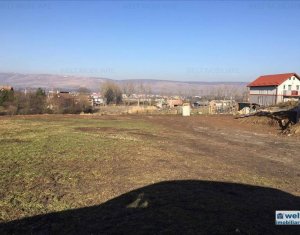 , 850m2 on Cluj-napoca