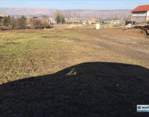 Telek eladó on Cluj-napoca