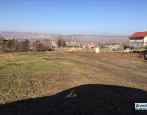 Telek eladó on Cluj-napoca