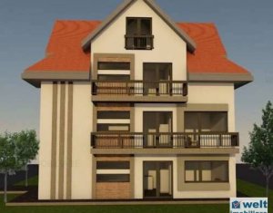 Telek eladó on Cluj-napoca