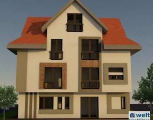 Telek eladó on Cluj-napoca