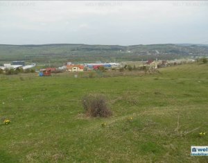 Terrain à vendre dans Cluj-napoca