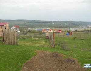 Telek eladó on Cluj-napoca