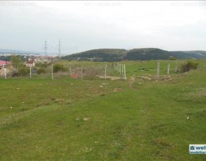 Telek eladó on Cluj-napoca