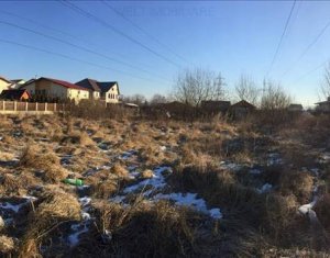 , 1388m2 on Cluj-napoca