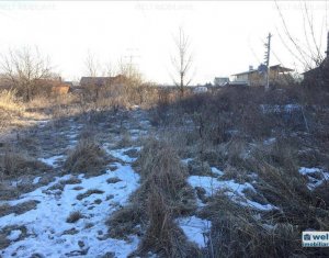 Telek eladó on Cluj-napoca