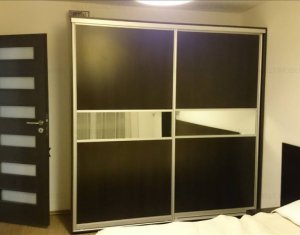 Lakás 2 szobák kiadó on Cluj-napoca