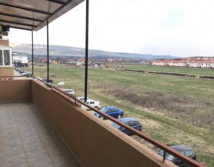 Lakás 2 szobák kiadó on Cluj-napoca