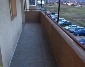 Lakás 2 szobák kiadó on Cluj-napoca