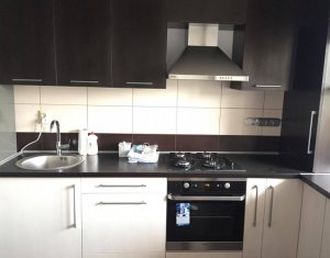 Lakás 2 szobák kiadó on Cluj-napoca