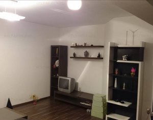 Lakás 2 szobák kiadó on Cluj-napoca