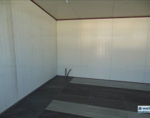 Spatiu comercial 20 mp, zona Eroilor