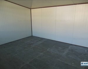 Spatiu comercial 20 mp, zona Eroilor