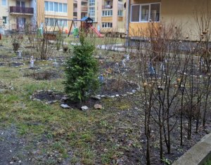 Appartement 3 chambres à vendre dans Cluj-napoca