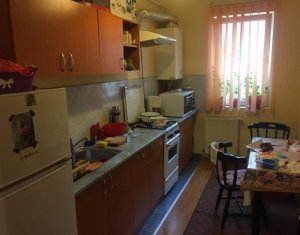 Appartement 1 chambres à vendre dans Floresti