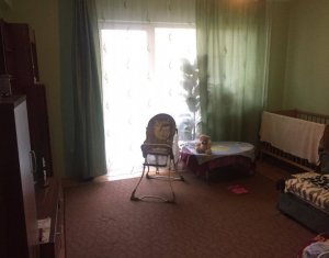 Appartement 1 chambres à vendre dans Floresti