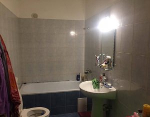 Appartement 1 chambres à vendre dans Floresti