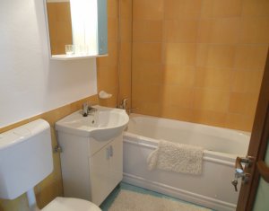 Appartement 2 chambres à louer dans Cluj-napoca