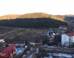 , 38m2 dans Cluj-napoca