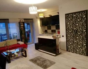 , 60m2 dans Cluj-napoca