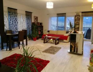 Appartement 2 chambres à vendre dans Cluj-napoca