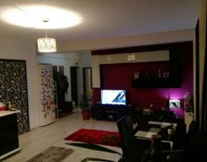 Appartement 2 chambres à vendre dans Cluj-napoca