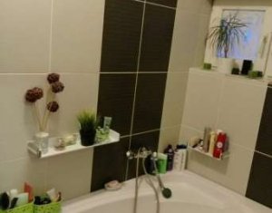 Appartement 2 chambres à vendre dans Cluj-napoca