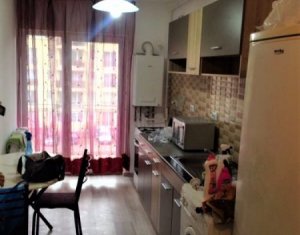 , 37m2 on Cluj-napoca