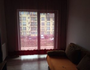 Lakás 1 szobák kiadó on Cluj-napoca