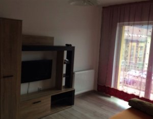 Lakás 1 szobák kiadó on Cluj-napoca