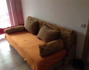 Lakás 1 szobák kiadó on Cluj-napoca