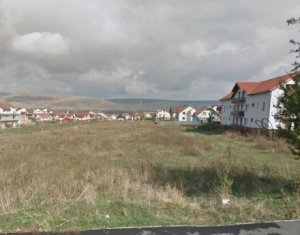 , 1100m2 on Cluj-napoca